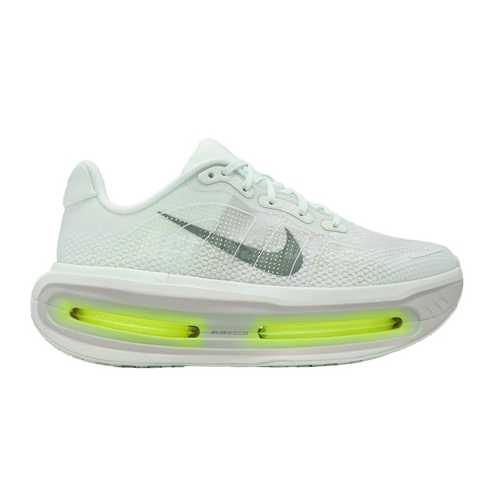 Nike Vomero Premium Barely Volt Marathon Road Running Shoes